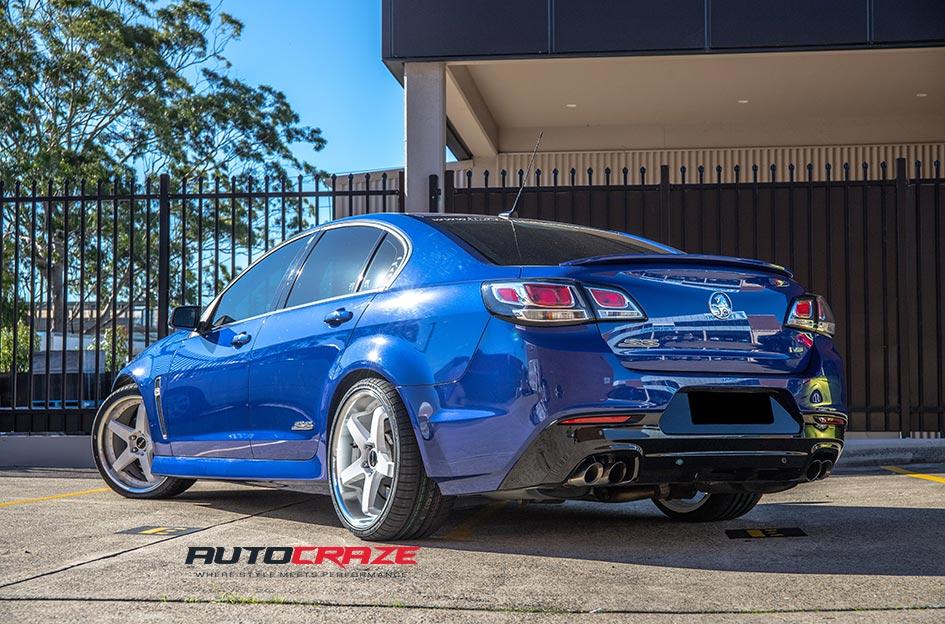 HOLDEN-COMMODORE-DETROIT-WHITE-MACHINED-LIP